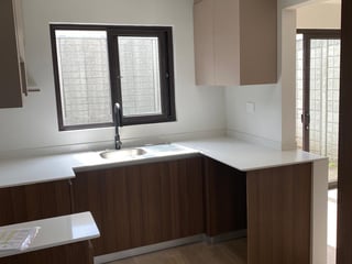 📍 CASA EN RENTA – 3 HAB + JARDÍN | MIRABOSQUE | KM 16.5, CAES - 5