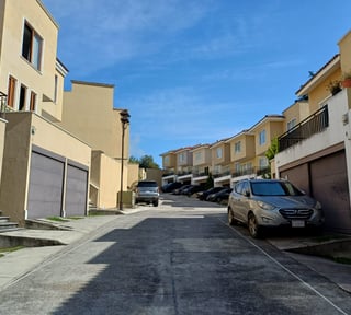 VENTA Casa Condominio Cumbres de la Arboleda Km 21.5 CAES