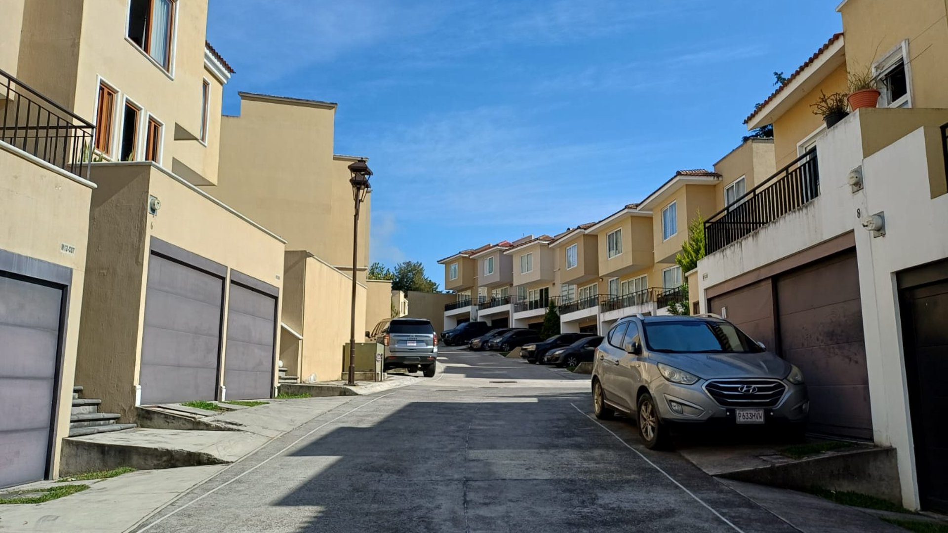 VENTA Casa Condominio Cumbres de la Arboleda Km 21.5 CAES