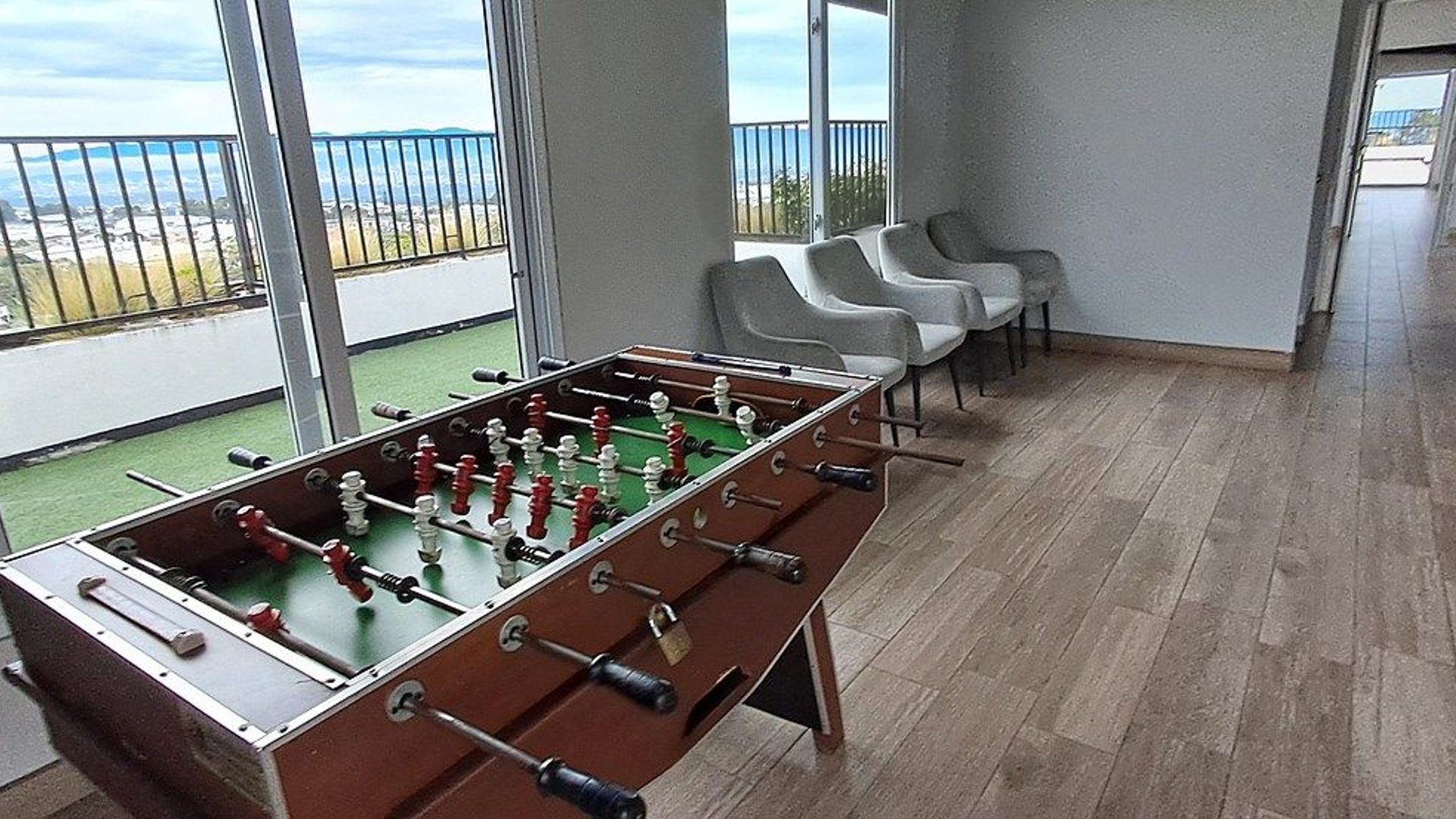 Apartamento en VENTA en Ancona zona 1 Mixco - Miniatura 17