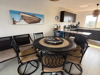 PENTHOUSE EL MUELLE FRENTE AL MAR EN VENTA - 3