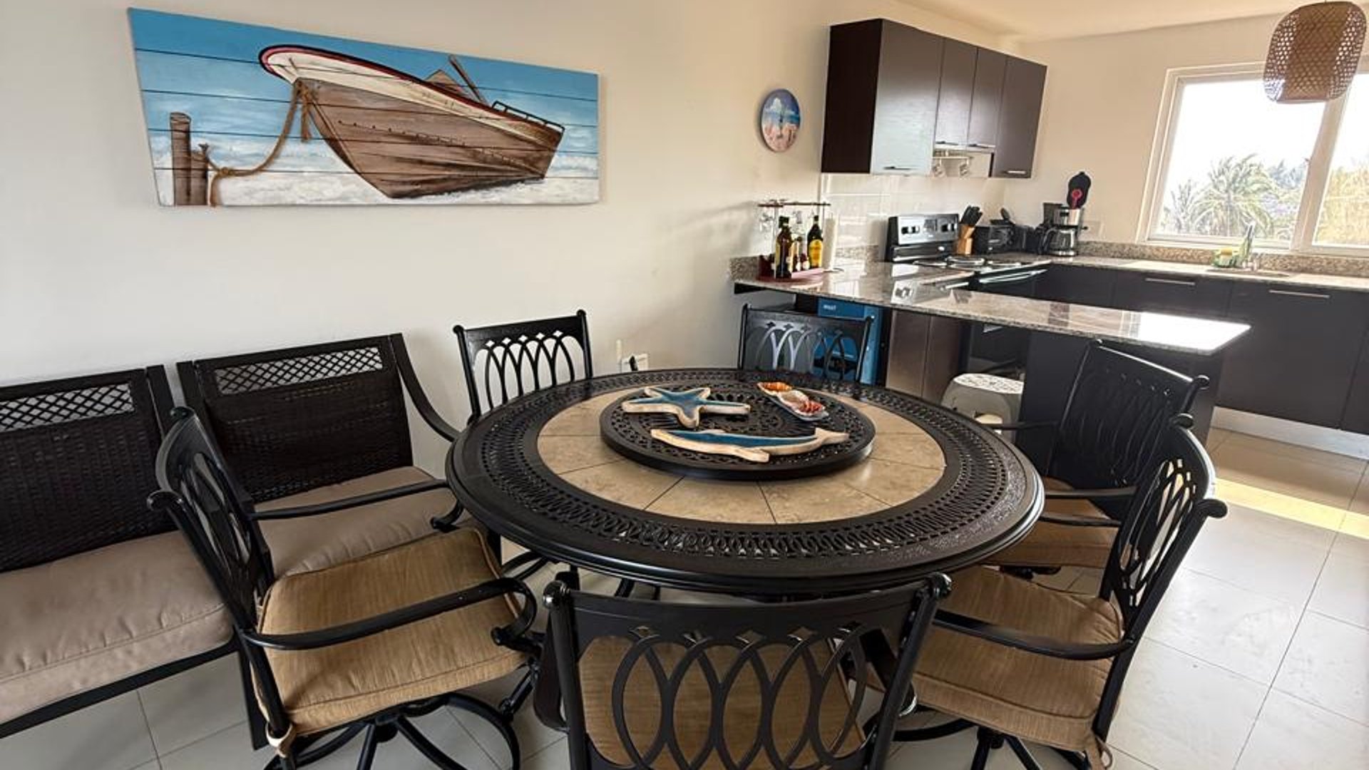 PENTHOUSE EL MUELLE EN VENTA  - Miniatura 3