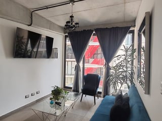 Apartamento en Venta Edificio Shift Cayalá, zona 16 - 3