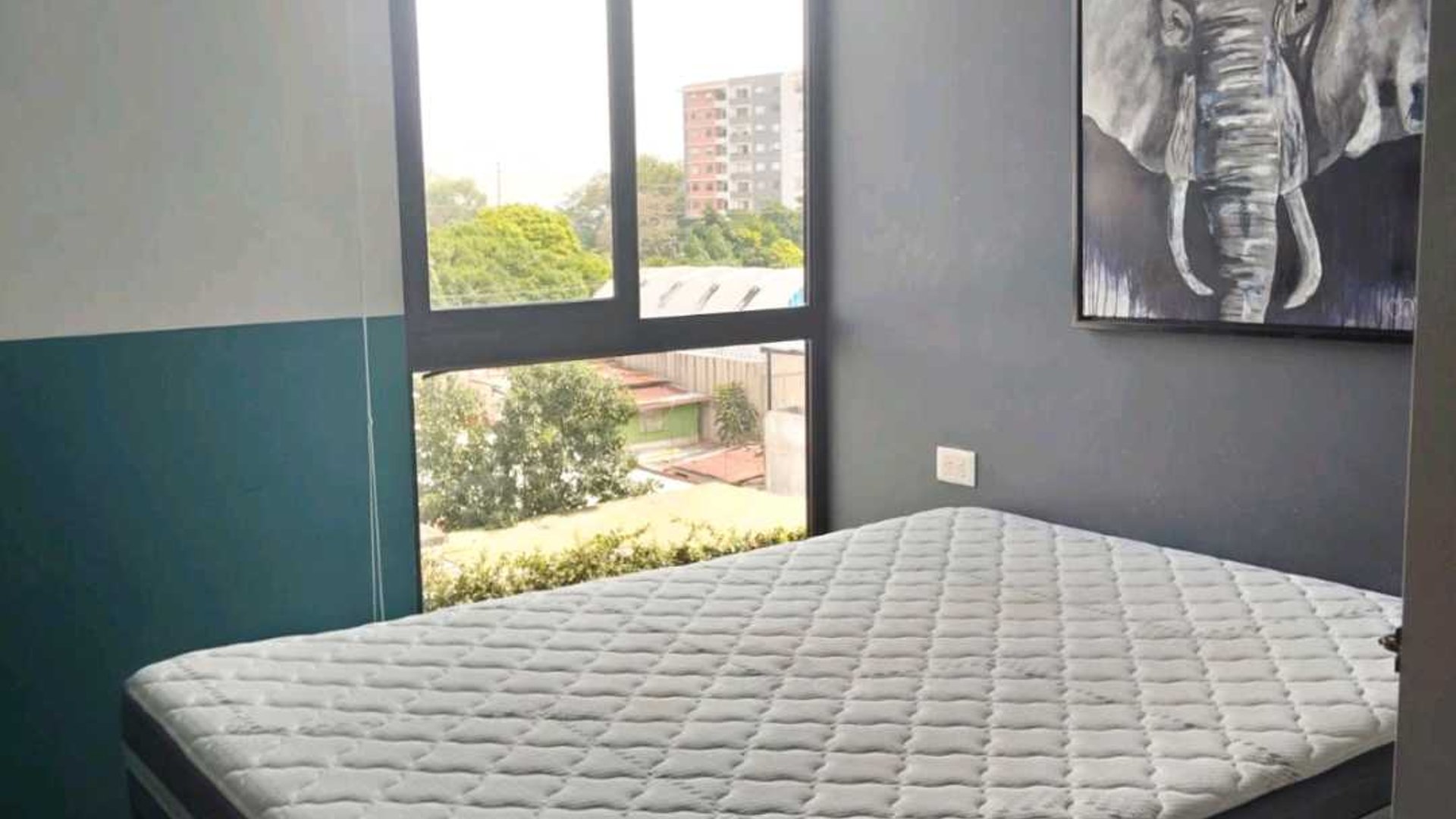 APARTAMENTO AMUEBLADO EN ALQUILER????Edificio Be14 / La Villa, Zona 14 - Miniatura 7