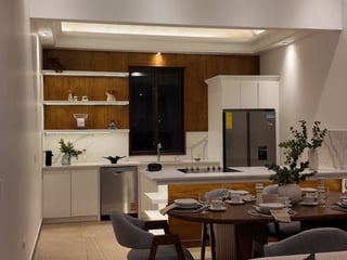 Casa en venta en exclusivo Residencial cercano Antigua - 5