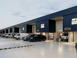 OFIBODEGA EN PREVENTA – ZONA 10 - 5