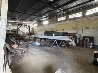 Terreno con bodega en venta – San Miguel Petapa - 5