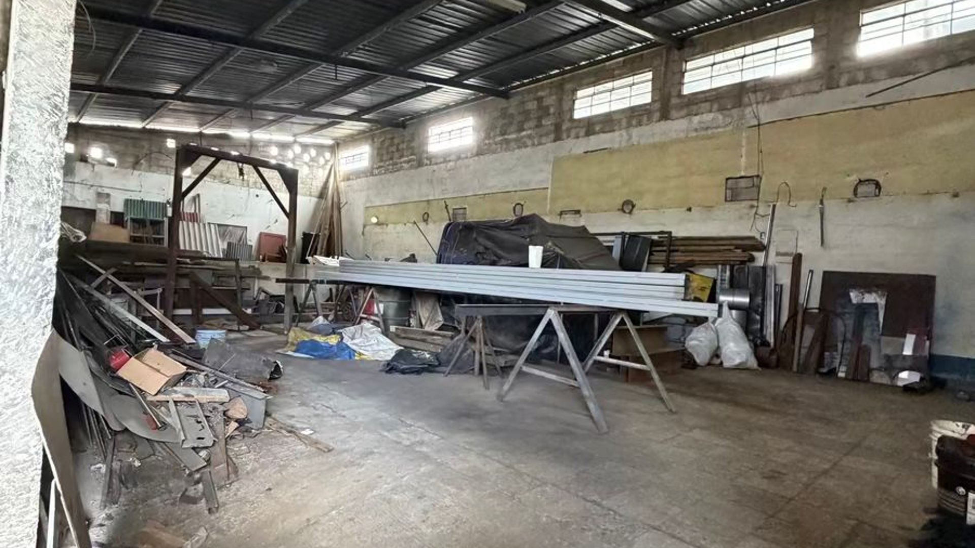 Terreno con bodega en venta – San Miguel Petapa - Miniatura 5
