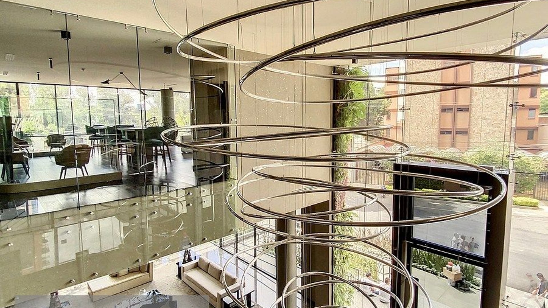 Apartamento en Venta – Santa Inés del Parque, Zona 14 - Miniatura 23