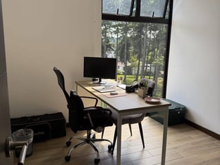 Apartamento de 3 habitaciones en venta O2 carr. a El Salvador Km 14.1 - 3