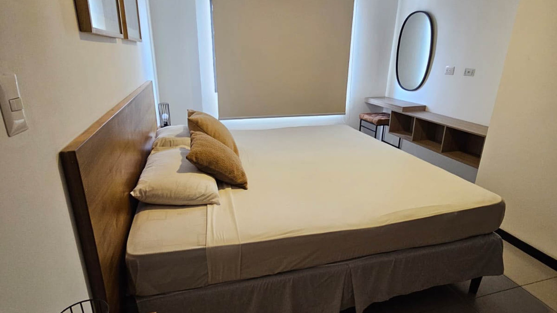 APARTAMENTO AMUEBLADO EN VENTA EN ZONA 14 - Miniatura 6