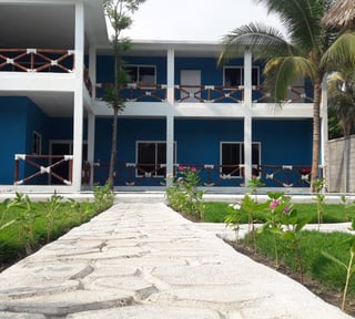 CASA VACACIONAL EN RENTA EN MONTERRICO EN HAWAI
