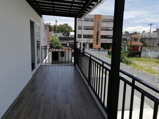 Apartamento en Venta en Parque San Jorge (69 Mts²) - 4