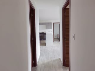 Alquilo Apartamento Parque 10 - 3