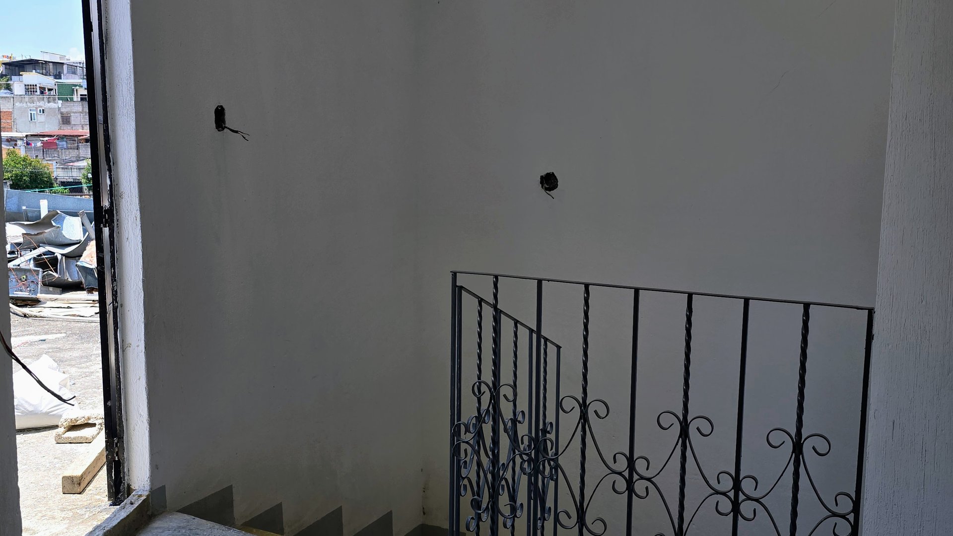Apartamento en Renta en Residenciales Atlántida