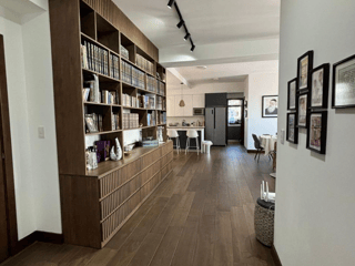 PENTHOUSE EN VENTA | CASA ROBLE, ZONA 14 - 5