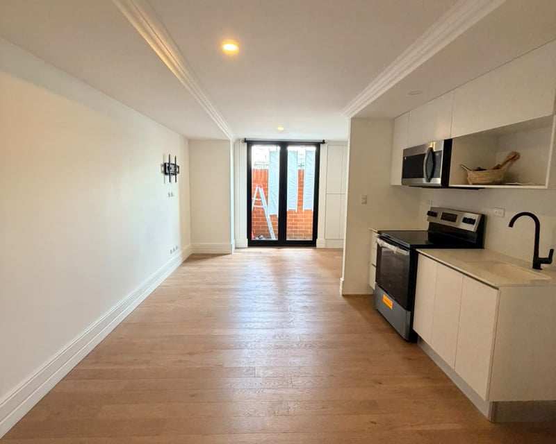 APARTAMENTO EN RENTA | CÉNTRICO, ZONA 5