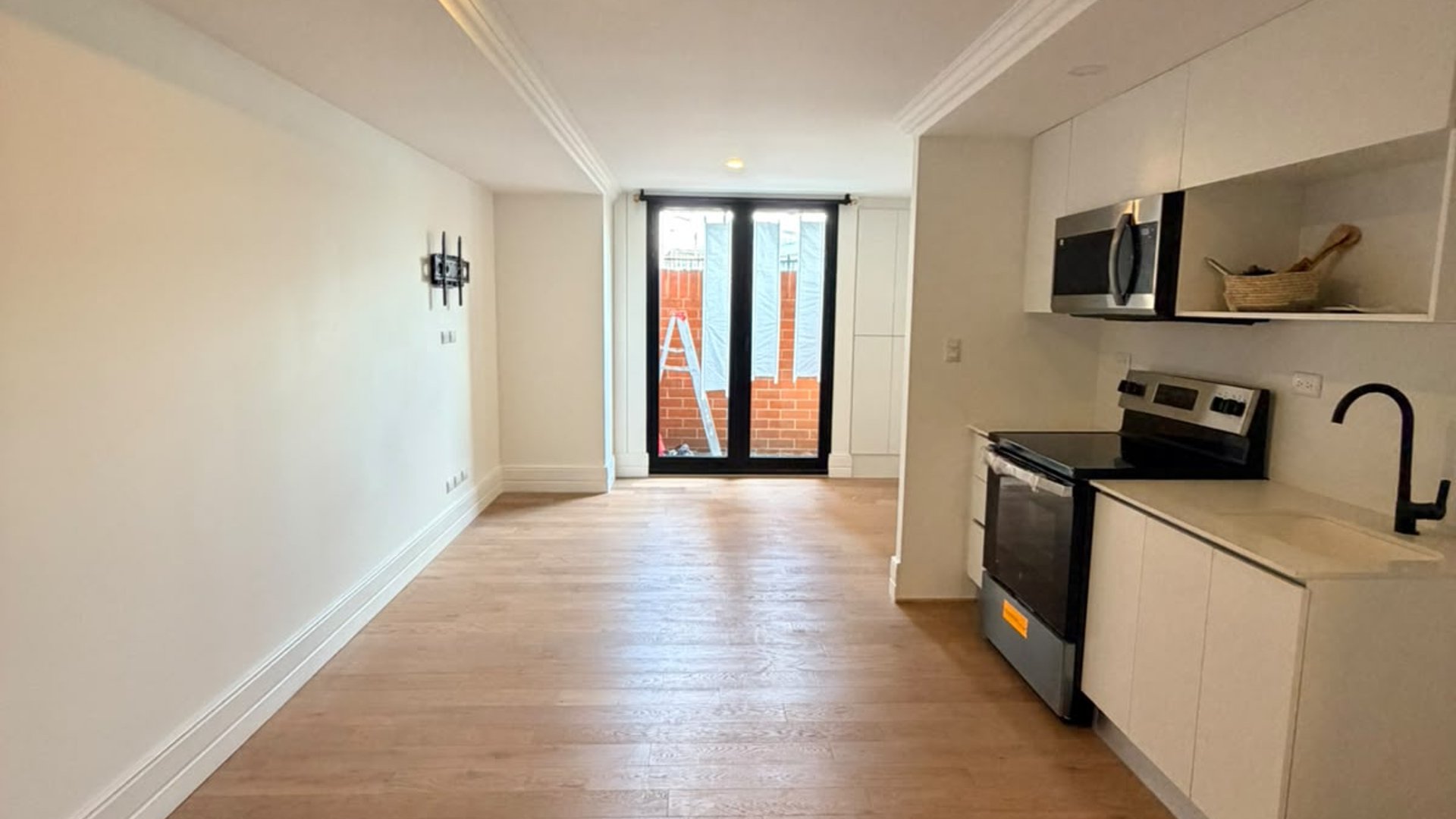 APARTAMENTO EN RENTA | CÉNTRICO, ZONA 5