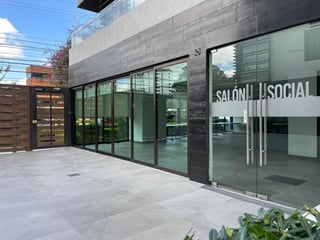 Apartamento en Alquiler Edificio LIV Zona 15, Vista Hermosa 1 - Image 3