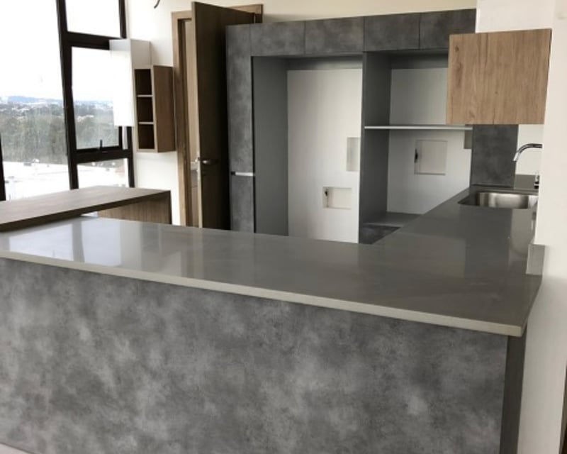 Apartamento en venta Torre Nordic zona 15 VHIII