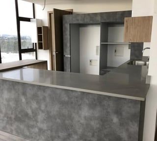 Apartamento en venta Torre Nordic zona 15 VHIII