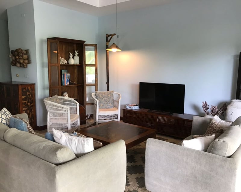 Villa en venta, Marina del Sur