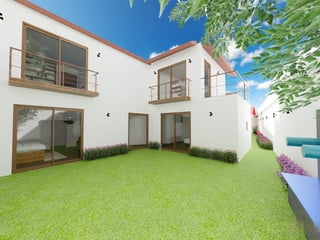 Casa en construcción en Venta en Hacienda Las Marías, Sacatepéquez  - 2
