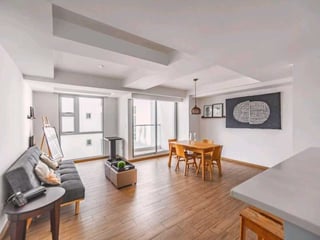 APARTAMENTO AMUEBLADO EN VENTA📍Edificio Cityhaus, Zona 10 - 4