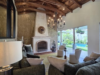 Casa en Venta De los Santos Paseo de Antigua - 3