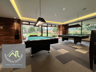 Apartamento en Alquiler – Zona 14 Edificio Tadeus - Image 25