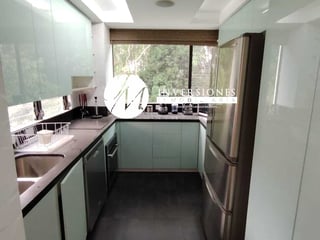 Apartamento Amueblado en Renta zona 10 - 4