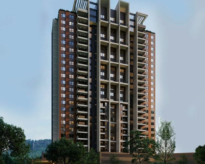 📍 APARTAMENTO EN VENTA – 2 HAB + TERRAZA 58 M² | ENDORA | ZONA 11