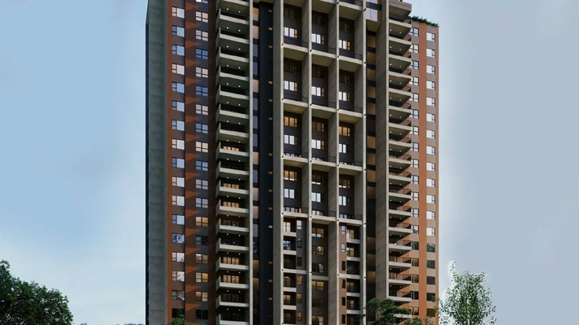 📍 APARTAMENTO EN VENTA – 2 HAB + TERRAZA 58 M² | ENDORA | ZONA 11