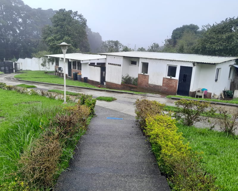 Casa en Venta o Renta-Carretera a Santa Elena Barillas