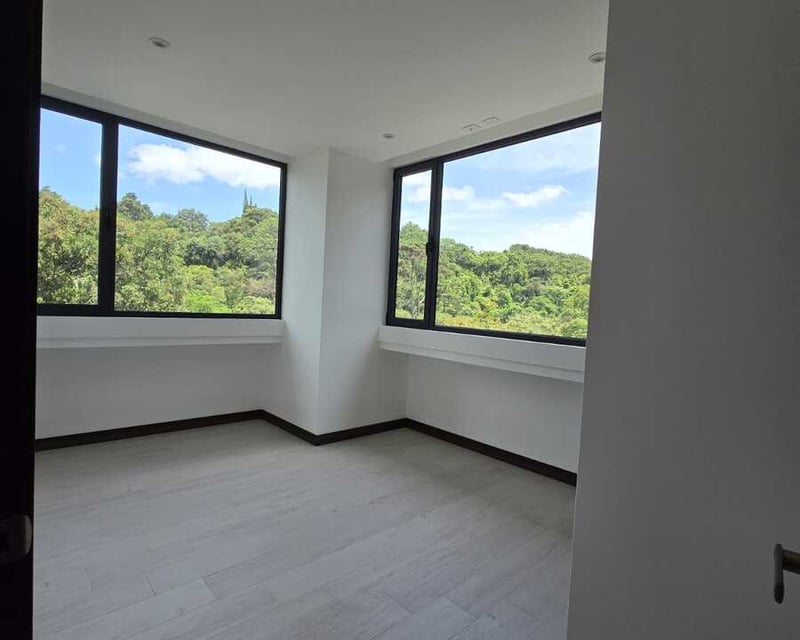 🏙️ APARTAMENTO EN RENTA – SPAZIO, ZONA 16