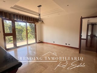 Casa en venta Bosques de las Luces | 5 habitaciones + gimnasio + amplio jardín - Image 11