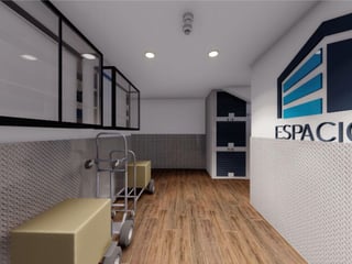 Warehouse for Rent in Zona 11, Guatemala City - $325/mo - Image 2