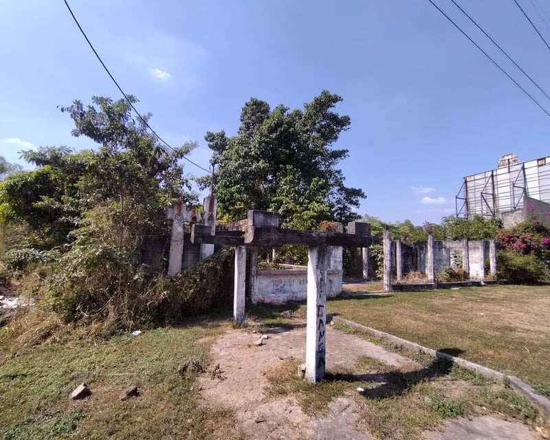 Terreno en renta en Km. 74.5 Autopista a Puerto Quetzal