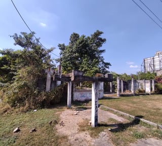 Terreno en renta en Km. 74.5 Autopista a Puerto Quetzal