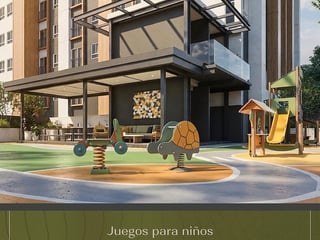 VILARA – Apartamentos en Preventa | Zona 11, Colonia Granai III - 2
