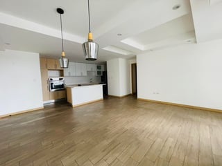 ALQUILER DE CÉNTRICO APARTAMENTO - CITY HAUS, ZONA 10 - 2