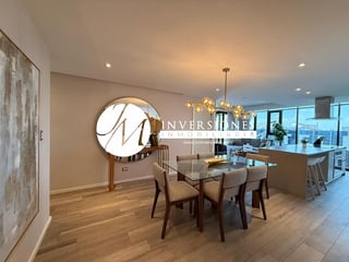 Venta de Apartamento Amueblado de 3 dormitorios Zona 10 - Image 2