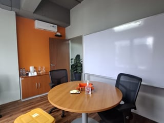 Oficina para inversión en venta en zona 10 Medio nivel - 4