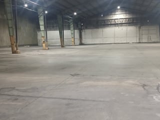 Bodega de 11,520 m2 en Alquiler carretera Escuintla - 3