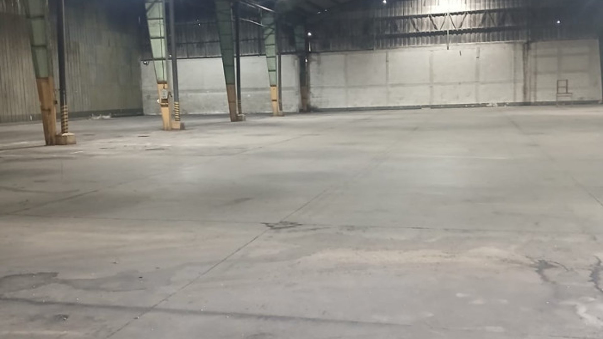 Bodega de 11,520 m2 en Alquiler carretera Escuintla - Miniatura 3