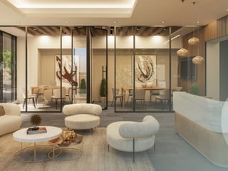 Apartamento en pre-venta en zona 10 - Image 2