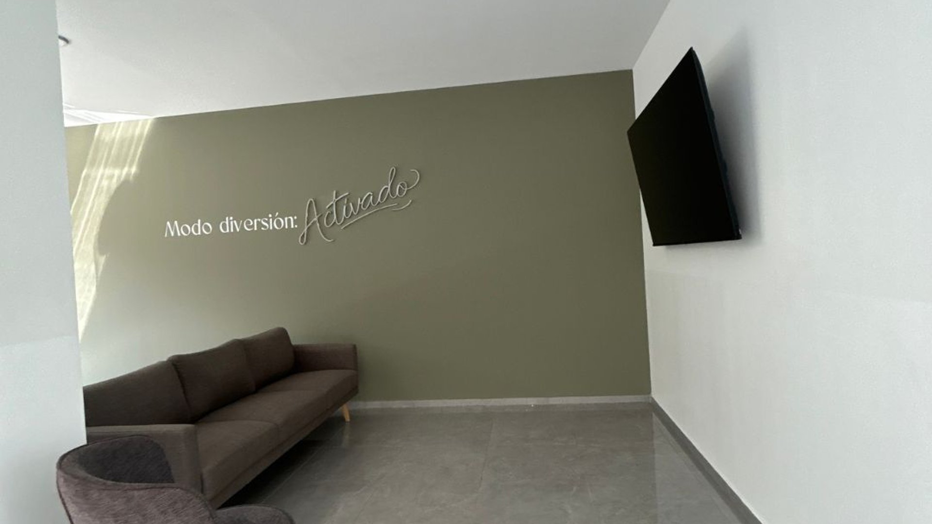 Apartamento en renta cerca del Irtra petapa en zona 12 - Miniatura 11