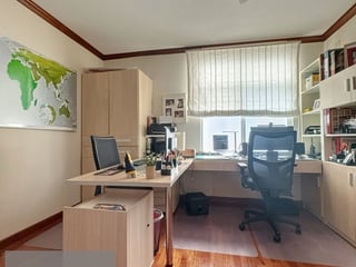 CAÑADAS DE ELGIN/ Casa Amueblada en Venta, zona 13 - Image 22