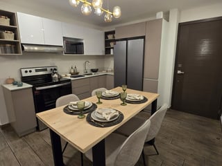 En venta Apartamento en planos en la Zona 17 - 2