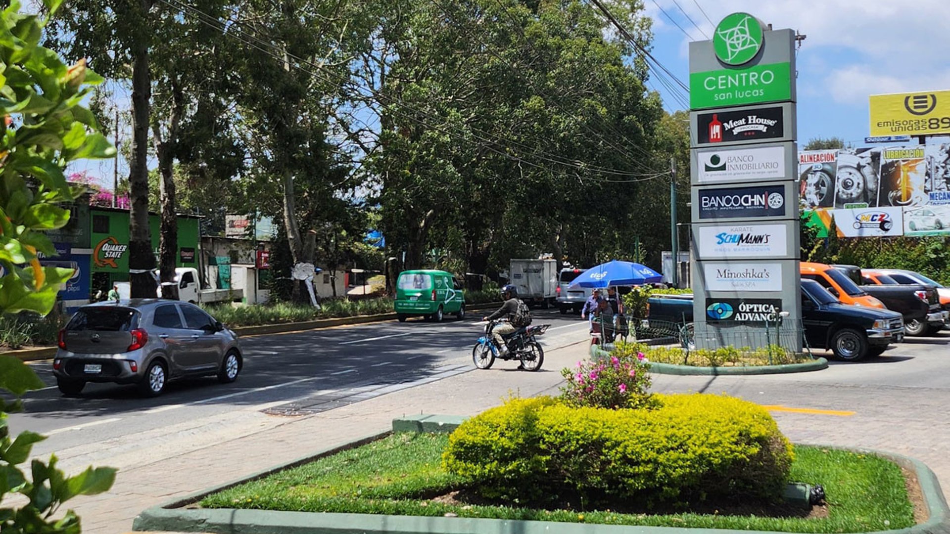 Alquilo Local en San Lucas Sacatepéquez - Image 1